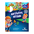 Aktivite Kitab 2 YetiKitap Yaynlar
