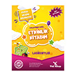 Kolaydan Zora Labirentler Kitab YetiKitap Yaynlar