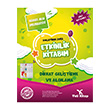 Kolaydan Zora Dikkat Gelitirme ve Alglama Kitab YetiKitap Yaynlar