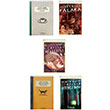 Klasik Set (5 Kitap)  Bankas Kltr Yaynlar