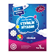 Kolaydan Zora izgiler Kitab YetiKitap Yaynlar