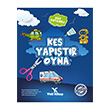 Kes Yaptr Oyna 2 Kitab YetiKitap Yaynlar