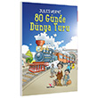 Seksen Gnde Dnya Turu YetiKitap Yaynlar