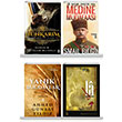 Klasik Set (4 Kitap) Tima Yaynlar