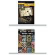 Ali Lidar Klasik Set(2 Kitap) thaki Yaynlar