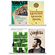 Klasik Set( 4 Kitap) thaki Yaynlar