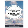 krler Olsun Bugn Pazartesi Suek Medya