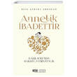 Annelik badettir ada Kitap