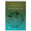 lk Filozoflar Yordam Kitap