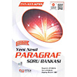 YKS TYT AYT KPSS Paragraf Soru Bankas Nitelik Yaynlar
