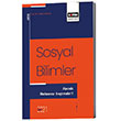 Sosyal Bilimler Alannda Uluslararas Aratrmalar II Eitim Yaynevi