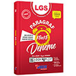 2021 8.Snf LGS Paragraf 15x15 Deneme Trke Kulb