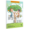 Bir eftali Bin eftali Samed Behrengi Sia Kitap
