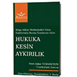 Platon Hukuk Hukuka Kesin Aykrlk Platon Hukuk Yaynevi