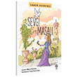 Sevgi Masal Samed Behrengi Sia Kitap