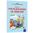 rneklerle Tur Planlamas ve Ynetimi Detay Yaynclk