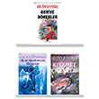Klasik Set (3 Kitap) Altn Kitaplar