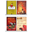 Klasik Set (4 Kitap) Kap Yaynlar