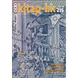 Kitap-lk 215 Mays- Haziran Yap Kredi Yaynlar