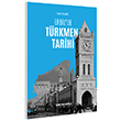 Erbil`de Trkmen Tarihi mit Cevzeli Gazi Kitabevi