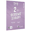 YKS TYT 2 li Deneme Snav Lila Serisi Limit Yaynlar