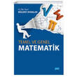 Temel ve Genel Matematik Nobel Yaynevi