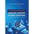 Hukuki Adan Planl Eskitme Merve Ayegl Kulular brahim Adalet Yaynevi