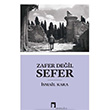 Zafer Deil Sefer smail Kara Dergah Yaynlar