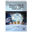 Sermaye Yaps ve Sermaye Yaps Teorileri Gazi Kitabevi