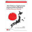 Afet nleme Eitiminde Japonya Deneyimleri Pegem Akademi Yaynlar