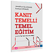Kant Temelli Temel Eitim Vizetek Yaynevi