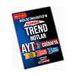 AYT Corafya Boazii niversitesini Kazandran Trend Notlar Trend Akademi Yaynlar