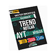 AYT Biyoloji Hacettepe niversitesini Kazandran Trend Notlar Trend Akademi Yaynlar