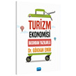 Turizm Ekonomisi Basndan Yazlarla Gkhan Emir Nobel Akademik Yaynclk