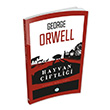Hayvan iftlii George Orwell Maviat yaynlar