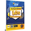 LGS cretsiz Trkiye Geneli Deneme Snav Aydn Yaynlar