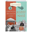Osmanlda Bir Yahudi Casus Josef Nasi Destek Yaynlar