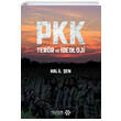 PKK Terr ve deoloji Yeditepe Akademi