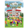 Mutluluk Oyunum Parya Kitap