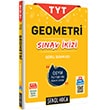 TYT Geometri Snav kizi Soru Bankas enol Hoca Yaynlar