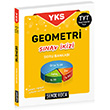 TYT Geometri Snav kizi Soru Bankas enol Hoca Yaynlar