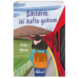 Skldm, ki Hafta Yokum Tudem Yaynlar