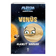 Vens Plton Gezegenler Arasnda 2 Hamit Annak Sia Kitap