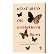 l Kelebeklerin Dans Sia Kitap