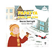 Papatya Karl Bir Gn Beyza Deringl Sia Kitap