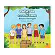 Papatya ve Kutudaki Srpriz Beyza Deringl Sia Kitap