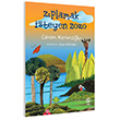 Zplamak steyen Zozo Ceren Kerimolu Sia Kitap