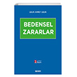 Bedensel Zararlar Ahmet elik Sekin Yaynlar
