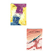 Fantastik Bilim Kurgu Seti 2 (2 Kitap) Ayrnt Yaynlar