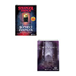 Fantastik Bilim Kurgu Seti 3 (2 Kitap) Epsilon Yaynevi